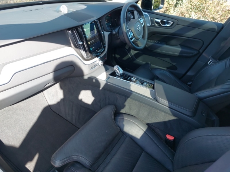 Used Volvo XC60 2024 for sale - 77921972: Photo 5