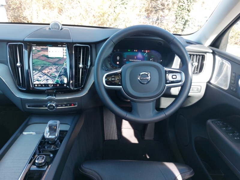 Used Volvo XC60 2024 for sale - 77921972: Photo 7