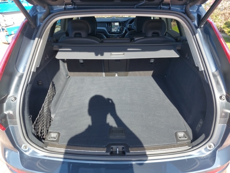 Used Volvo XC60 2024 for sale - 77921972: Photo 8