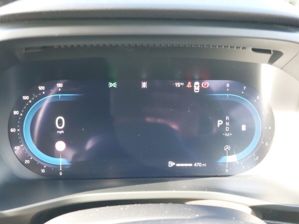 Used Volvo XC40 2024 for sale - 76238284: Photo 11