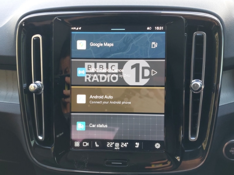 Used Volvo XC40 2024 for sale - 76238284: Photo 15