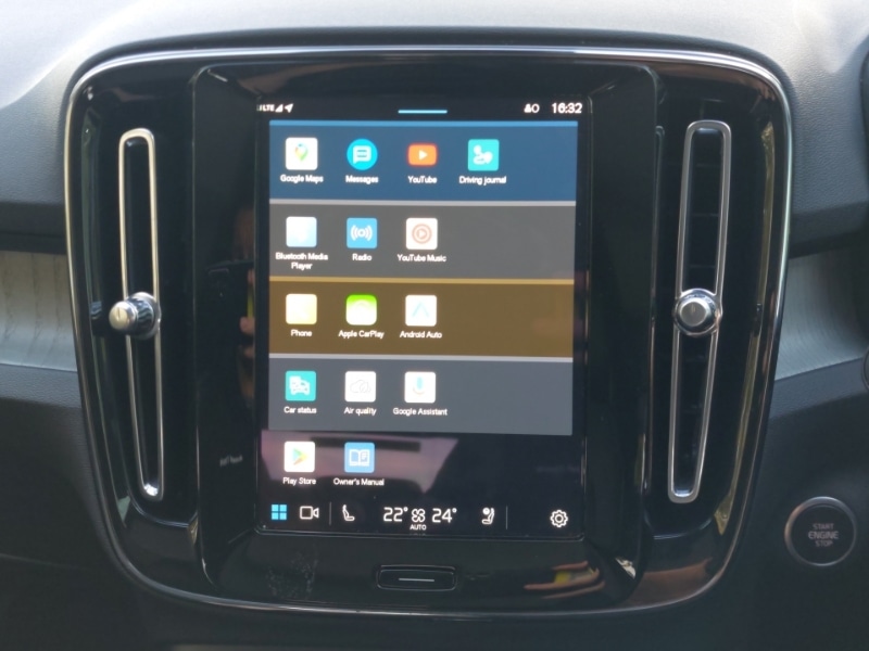 Used Volvo XC40 2024 for sale - 76238284: Photo 17