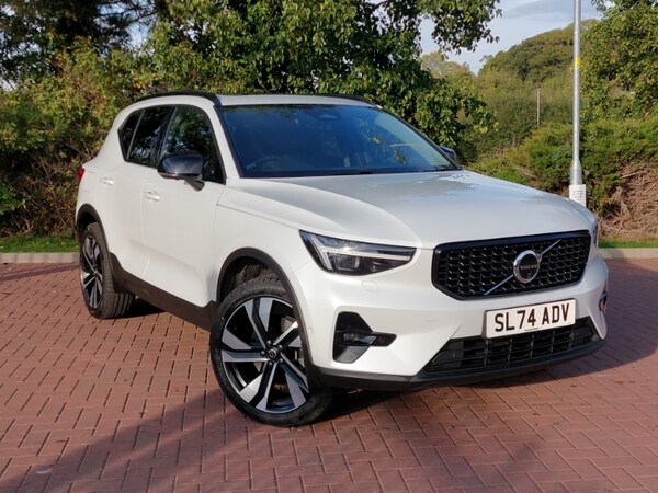 Used Volvo XC40 2024 for sale - 76238284: Photo 1