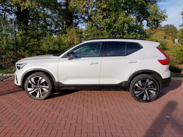 Used Volvo XC40 2024 for sale - 76238284: Photo 4