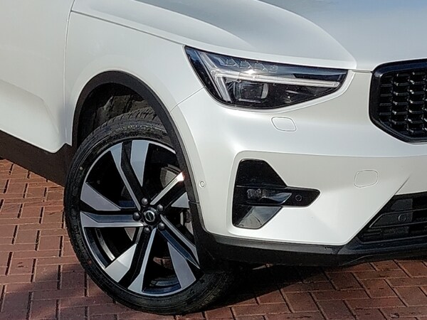 Used Volvo XC40 2024 for sale - 76238284: Photo 9