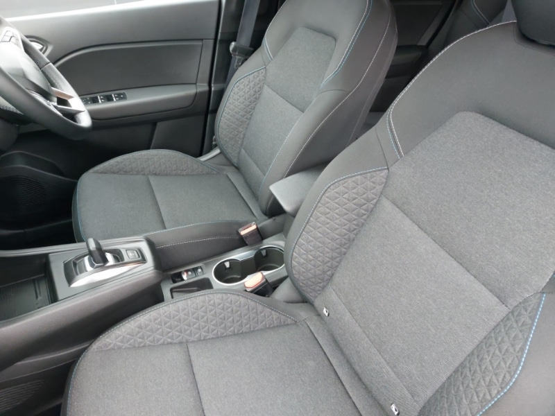 Used Renault Captur 2025 for sale - 77942714: Photo 5