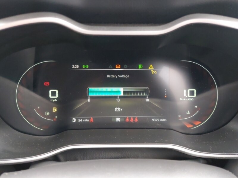 Used MG MG ZS 2022 for sale - 77645052: Photo 11