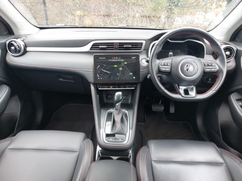 Used MG MG ZS 2022 for sale - 77645052: Photo 2