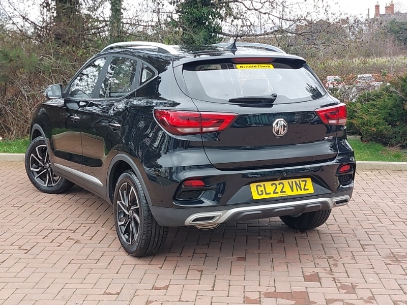 Used MG MG ZS 2022 for sale - 77645052: Photo 3