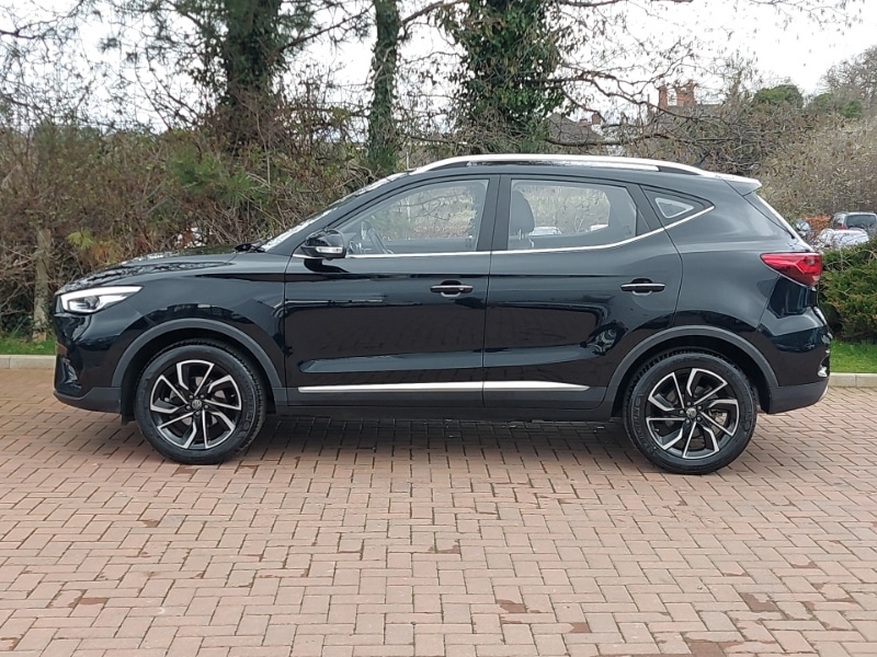 Used MG MG ZS 2022 for sale - 77645052: Photo 4