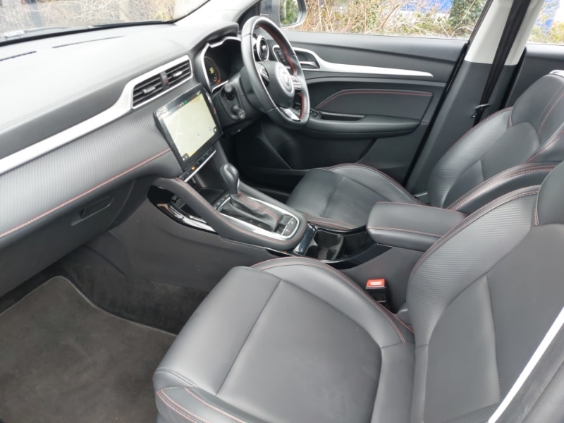 Used MG MG ZS 2022 for sale - 77645052: Photo 5