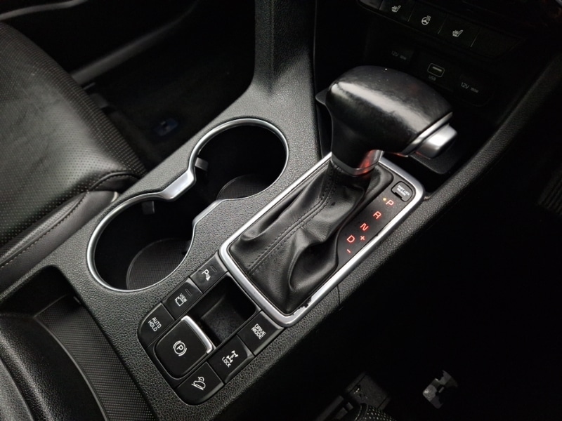 Used Kia Sportage 2018 for sale - 76856670: Photo 13