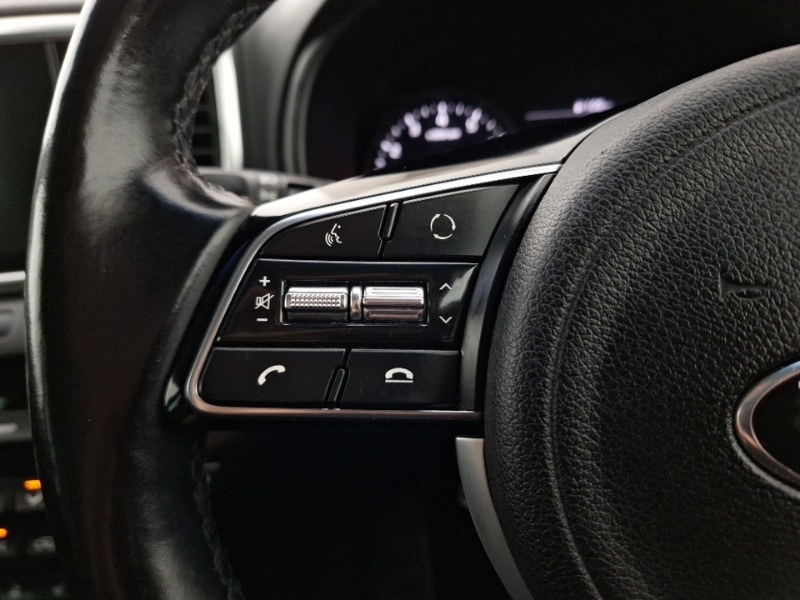 Used Kia Sportage 2018 for sale - 76856670: Photo 14