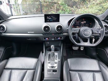 Used Audi A3 2017 for sale - 78634680: Photo