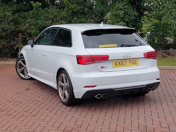 Used Audi A3 2017 for sale - 78634680: Photo