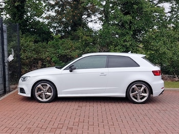 Used Audi A3 2017 for sale - 78634680: Photo