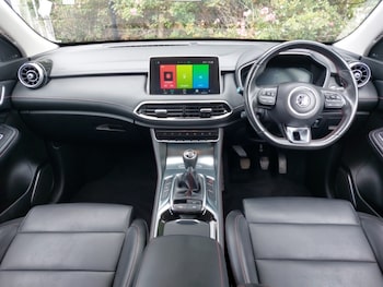 Used MG MG HS 2023 for sale - 78928370: Photo