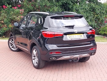 Used MG MG HS 2023 for sale - 78928370: Photo