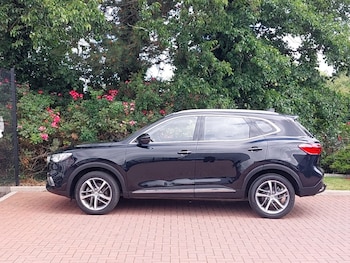 Used MG MG HS 2023 for sale - 78928370: Photo