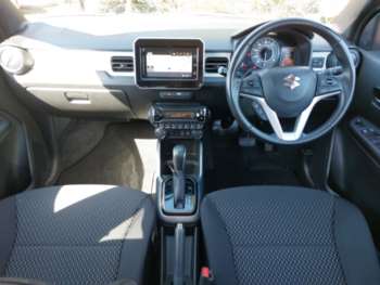 Used Suzuki Ignis 2022 for sale - 74382196: Photo
