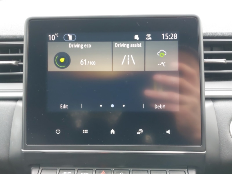 Used Renault Captur 2023 for sale - 77585078: Photo 15