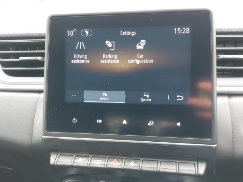 Used Renault Captur 2023 for sale - 77585078: Photo 17