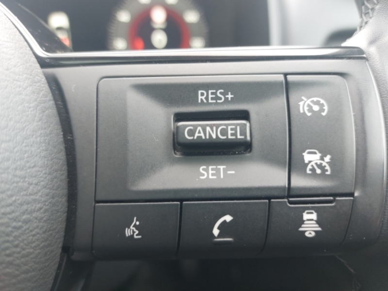 Used Nissan Qashqai 2024 for sale - 76408106: Photo 14