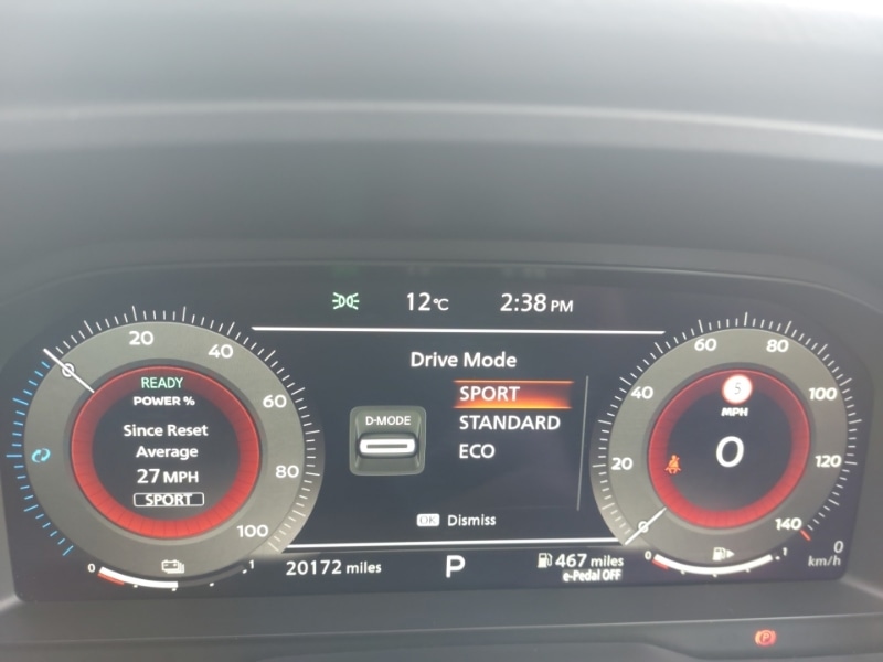 Used Nissan Qashqai 2024 for sale - 76408106: Photo 15