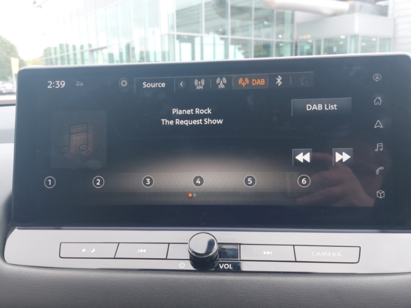 Used Nissan Qashqai 2024 for sale - 76408106: Photo 17