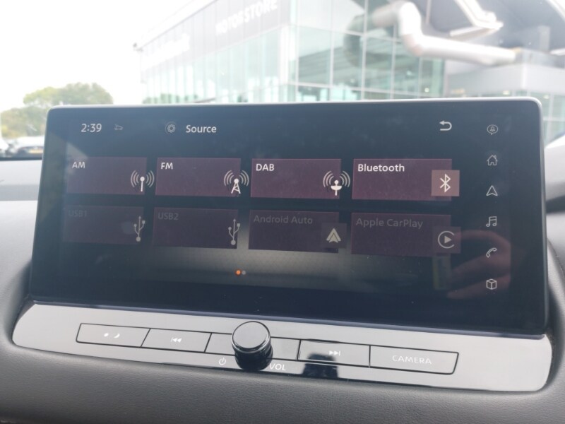 Used Nissan Qashqai 2024 for sale - 76408106: Photo 18