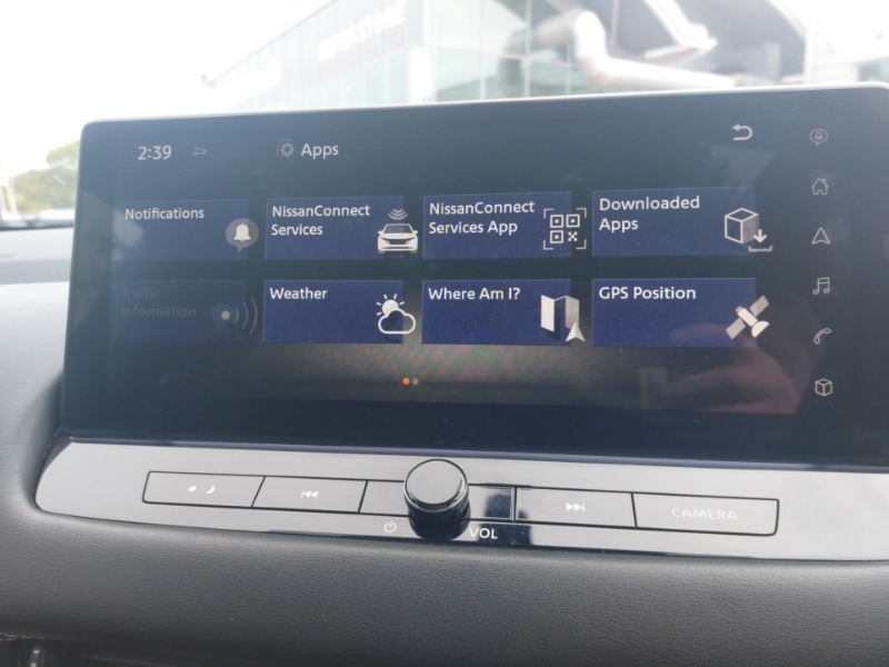 Used Nissan Qashqai 2024 for sale - 76408106: Photo 19