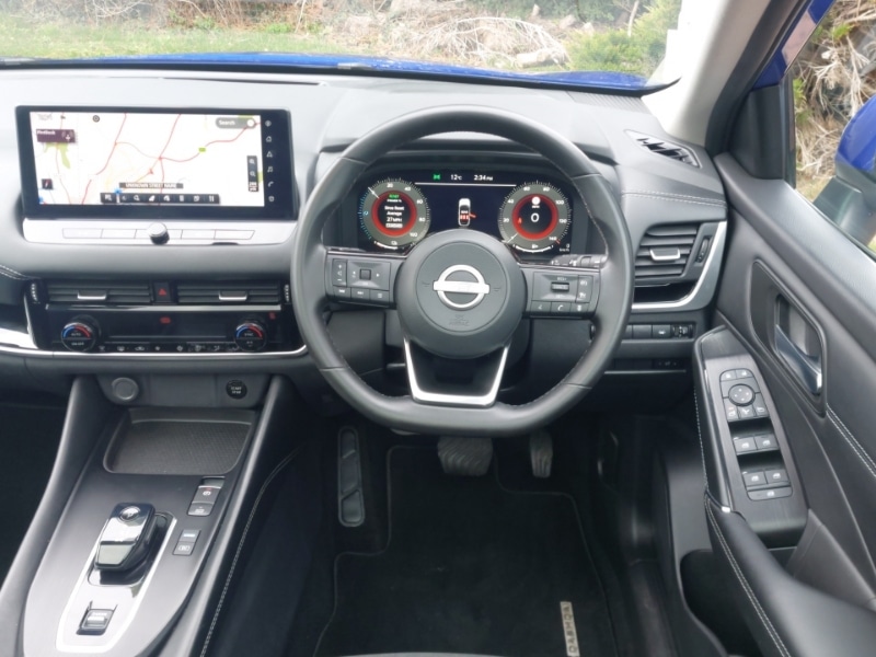 Used Nissan Qashqai 2024 for sale - 76408106: Photo 7