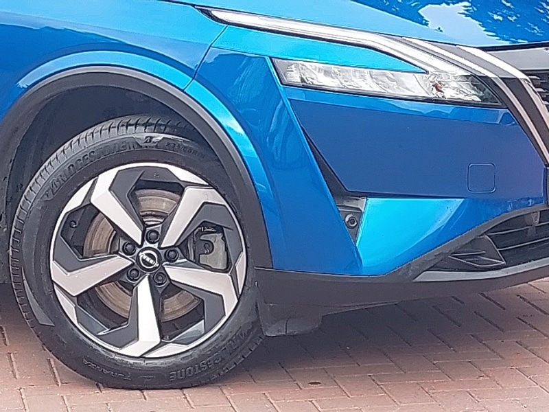 Used Nissan Qashqai 2024 for sale - 76408106: Photo 9