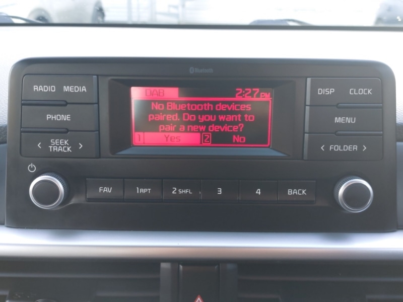 Used Kia Picanto 2023 for sale - 77419093: Photo 14