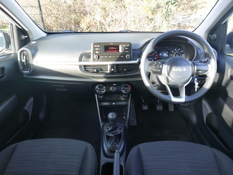 Used Kia Picanto 2023 for sale - 77419093: Photo 2