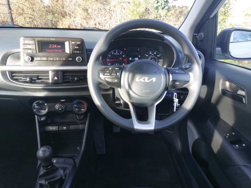 Used Kia Picanto 2023 for sale - 77419093: Photo 7