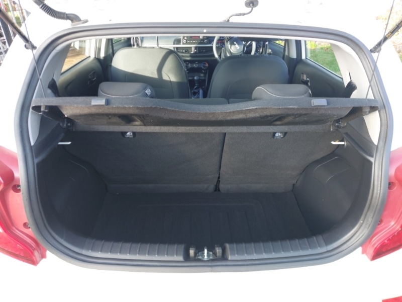 Used Kia Picanto 2023 for sale - 77419093: Photo 8