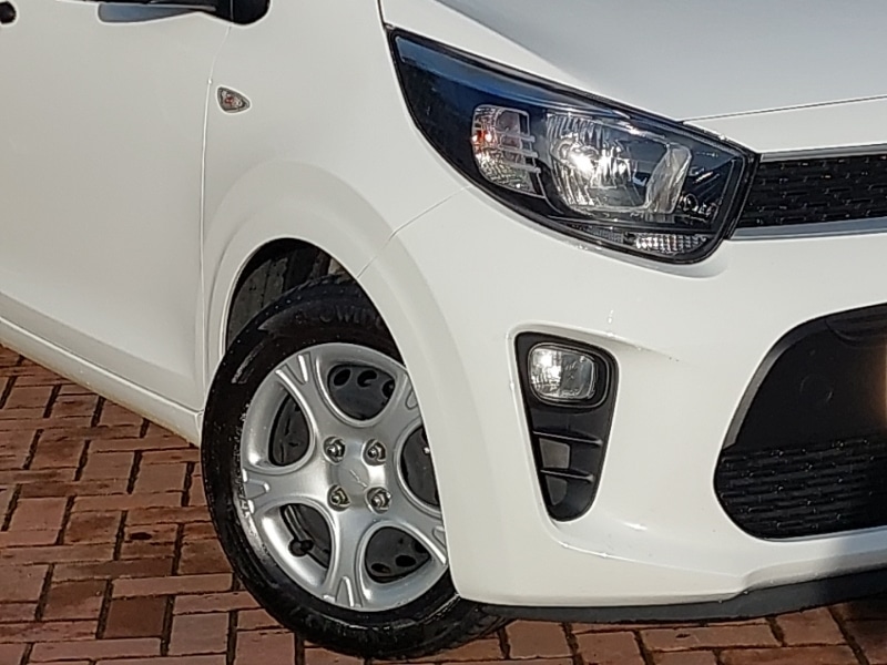 Used Kia Picanto 2023 for sale - 77419093: Photo 9