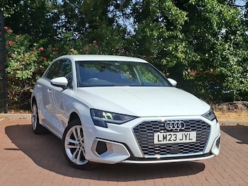 Used Audi A3 2023 for sale - 79291324: Photo