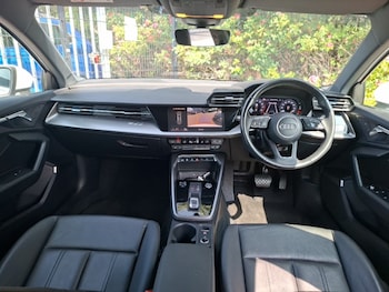 Used Audi A3 2023 for sale - 79291324: Photo