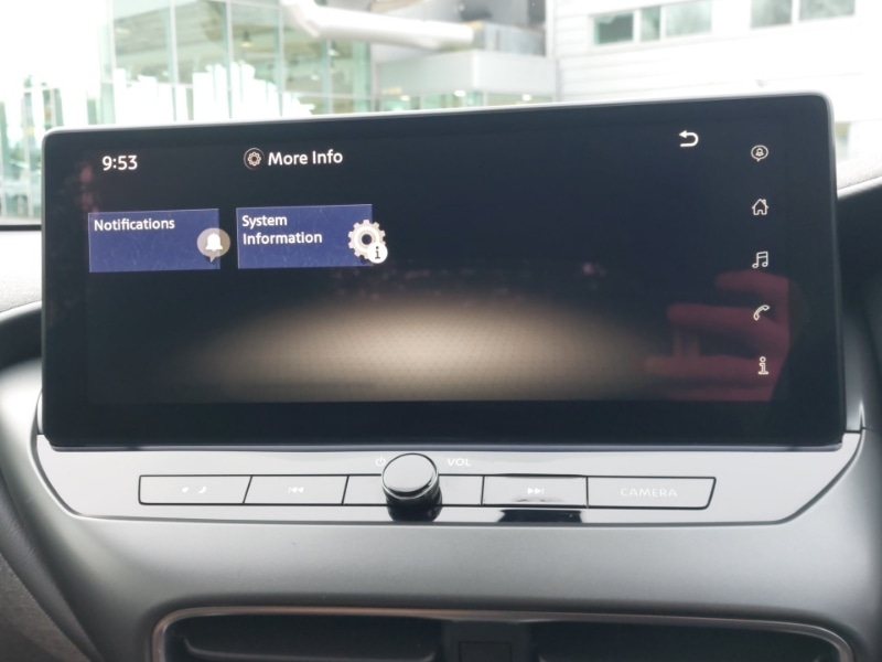 Used Nissan Juke 2025 for sale - 76864362: Photo 16