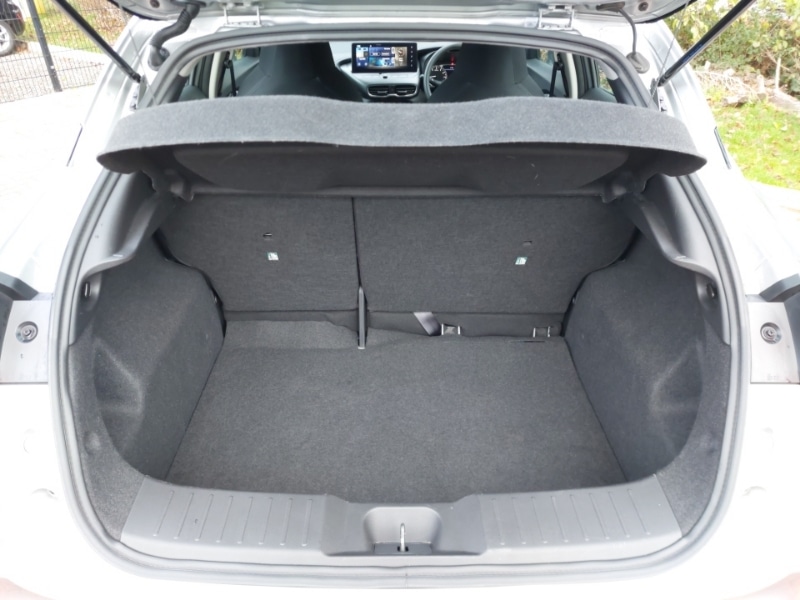 Used Nissan Juke 2025 for sale - 76864362: Photo 8