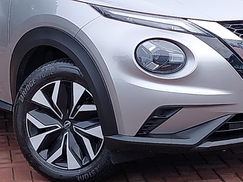 Used Nissan Juke 2025 for sale - 76864362: Photo 9