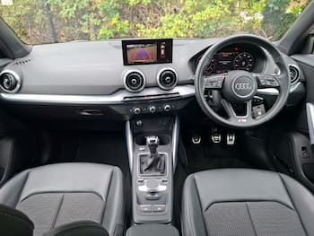 Used Audi Q2 2023 for sale - 79707030: Photo