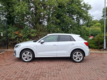 Used Audi Q2 2023 for sale - 79707030: Photo