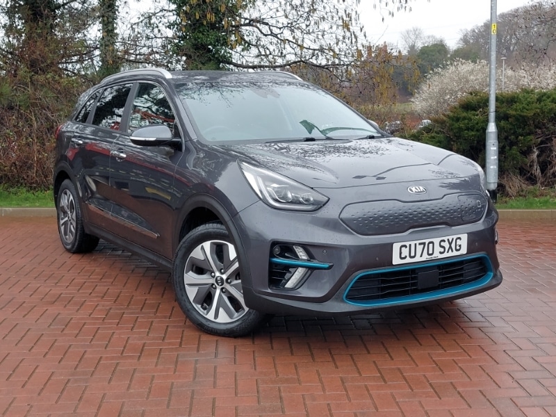 Used Kia Niro 2020 for sale - 77690055: Photo 1