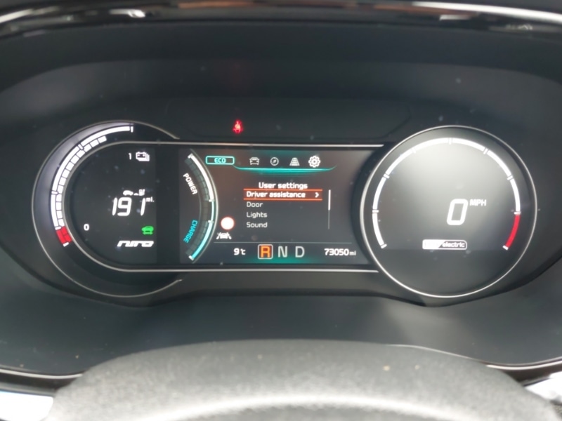 Used Kia Niro 2020 for sale - 77690055: Photo 11