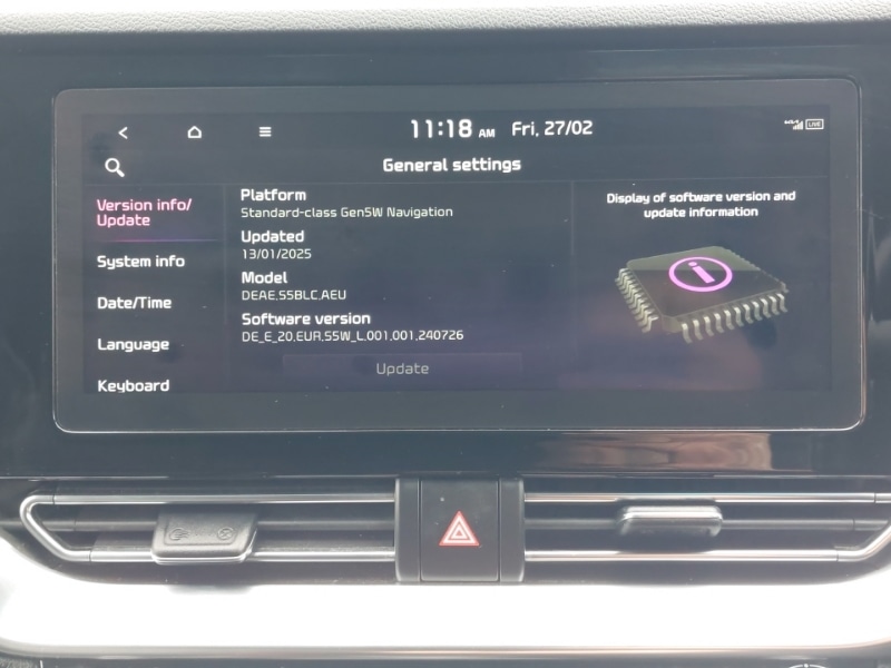 Used Kia Niro 2020 for sale - 77690055: Photo 15