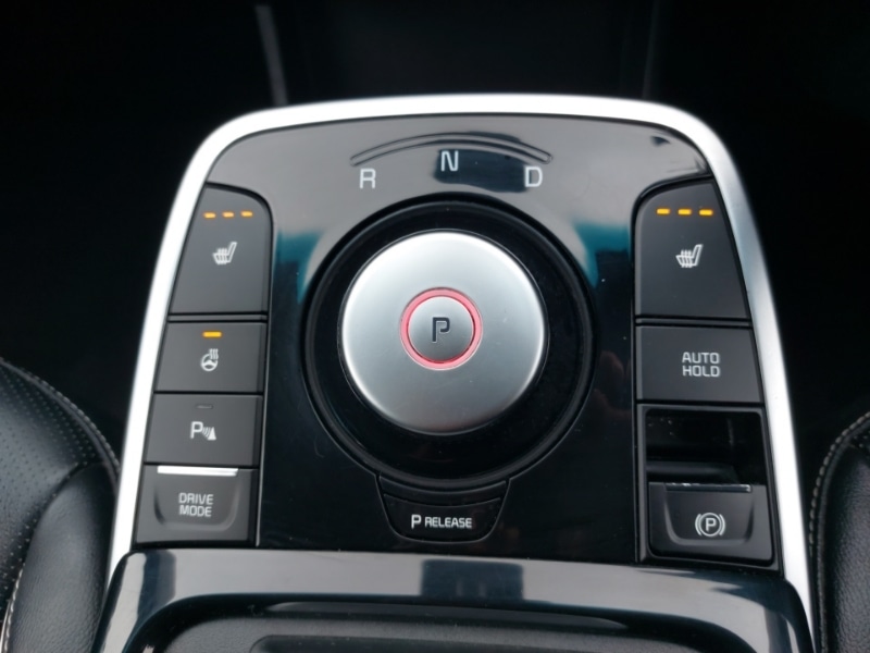 Used Kia Niro 2020 for sale - 77690055: Photo 17