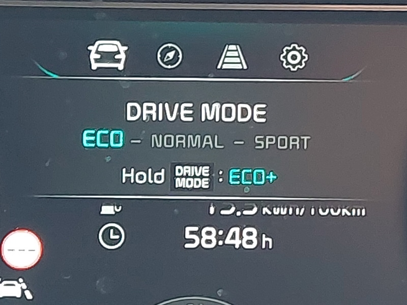 Used Kia Niro 2020 for sale - 77690055: Photo 18